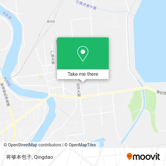 将够本包子 map