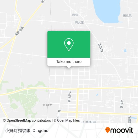 小姚钉扣锁眼 map