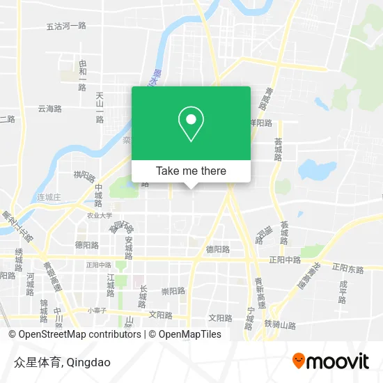 众星体育 map