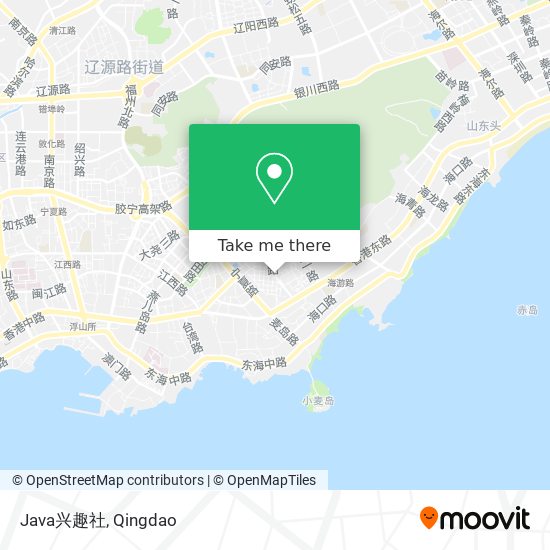 Java兴趣社 map