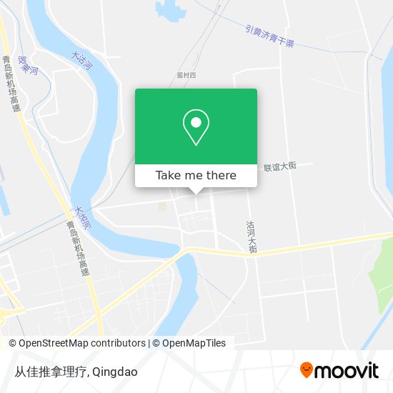 从佳推拿理疗 map