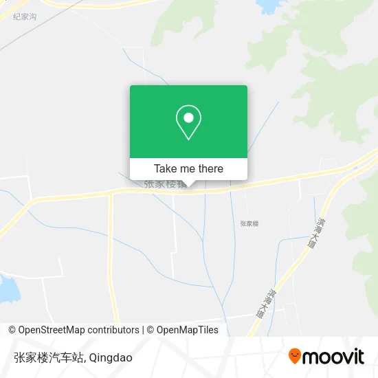 张家楼汽车站 map