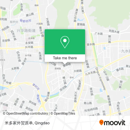 米多家外贸原单 map