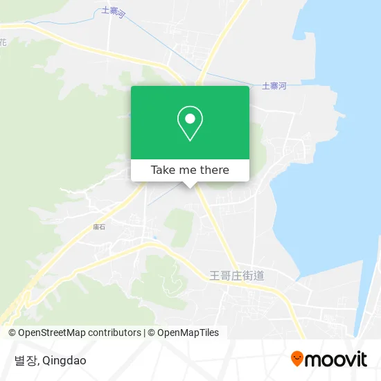 별장 map
