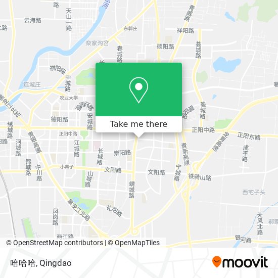 哈哈哈 map