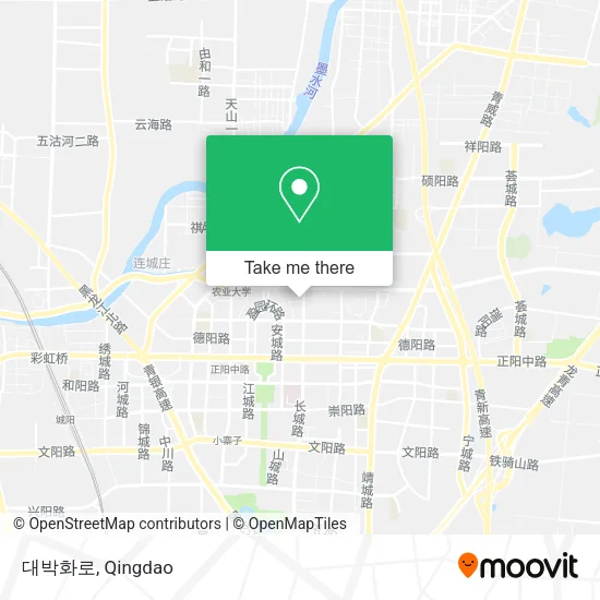 대박화로 map