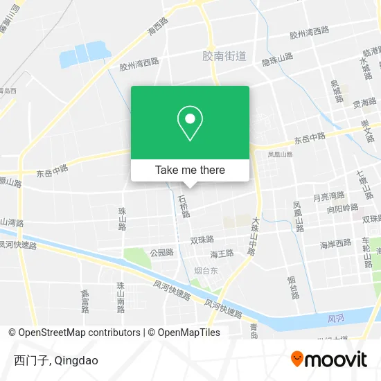 西门子 map