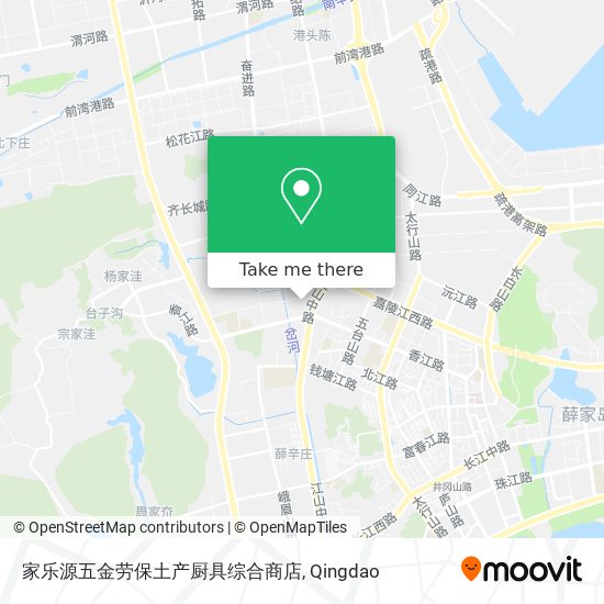 家乐源五金劳保土产厨具综合商店 map