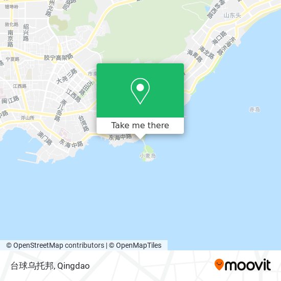 台球乌托邦 map
