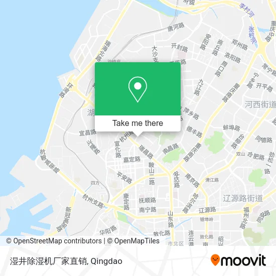 湿井除湿机厂家直销 map