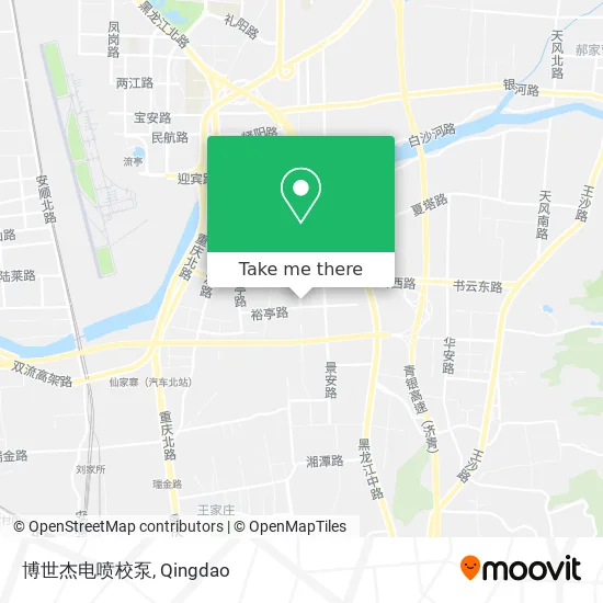 博世杰电喷校泵 map