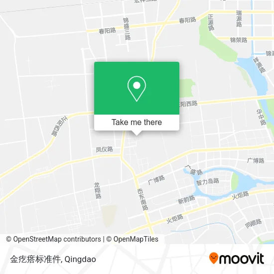 金疙瘩标准件 map