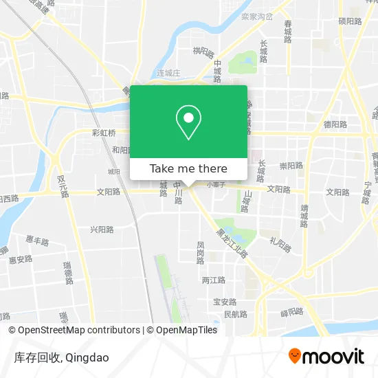 库存回收 map