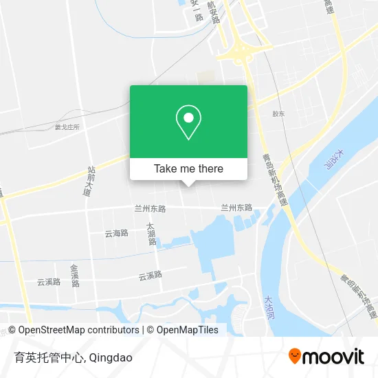 育英托管中心 map