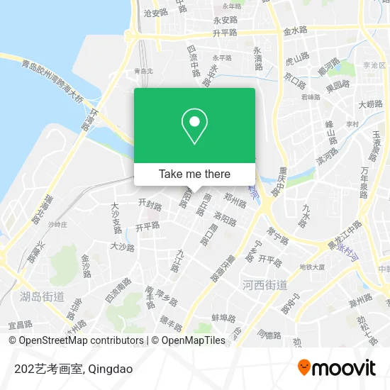 202艺考画室 map