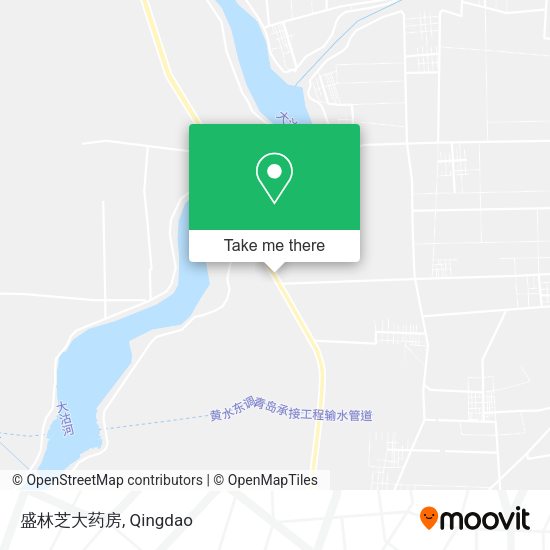 盛林芝大药房 map