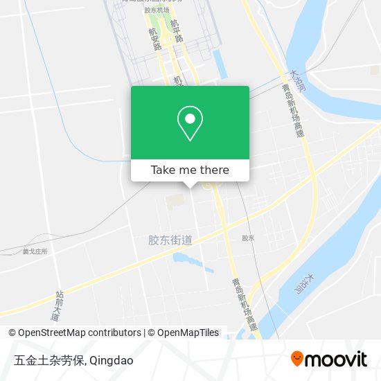 五金土杂劳保 map