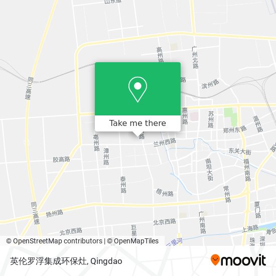 英伦罗浮集成环保灶 map