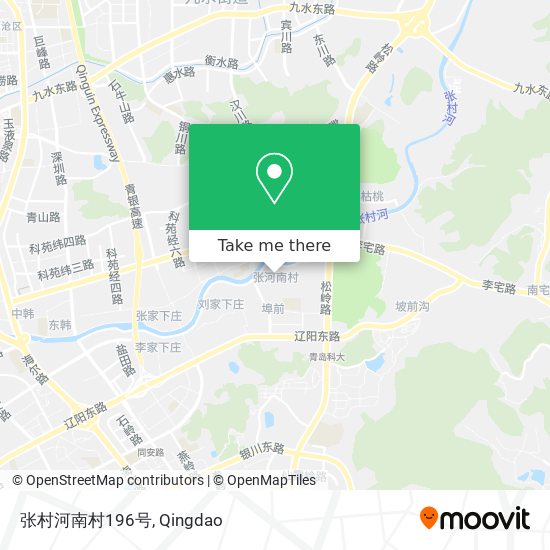 张村河南村196号 map