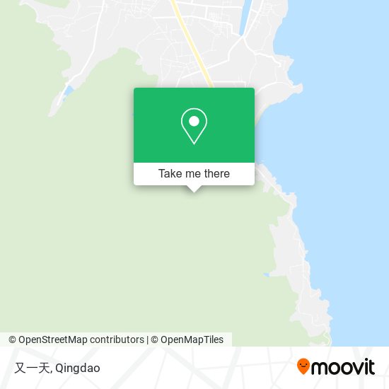 又一天 map