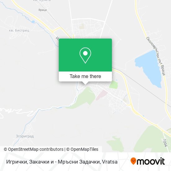 Игрички, Закачки и - Мръсни Задачки map