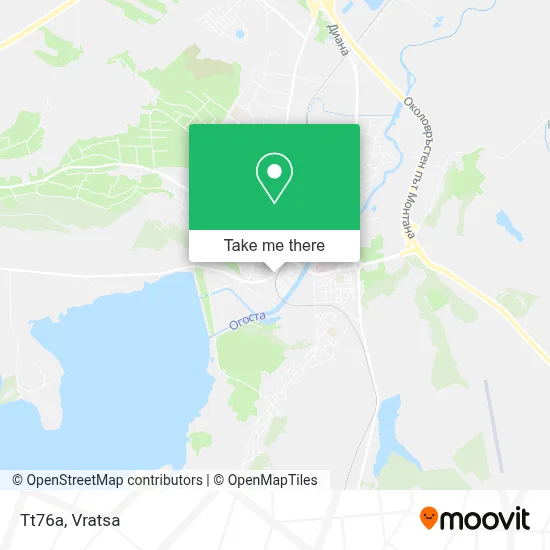 Tt76a map