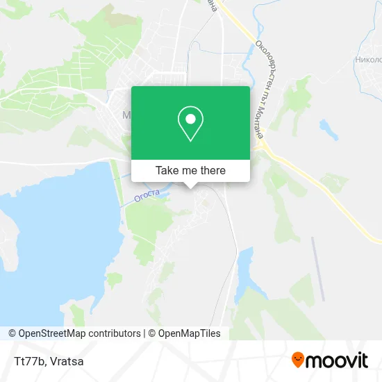 Tt77b map