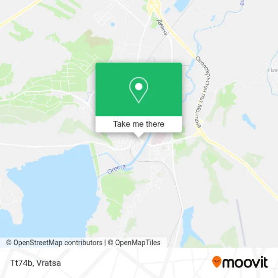 Tt74b map