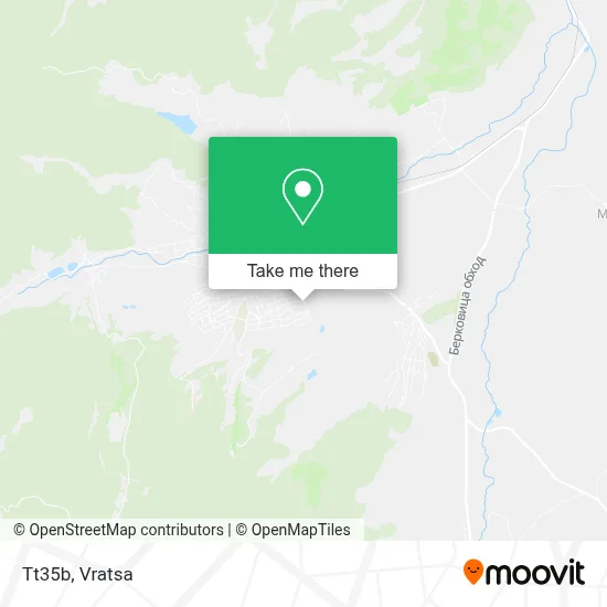 Tt35b map