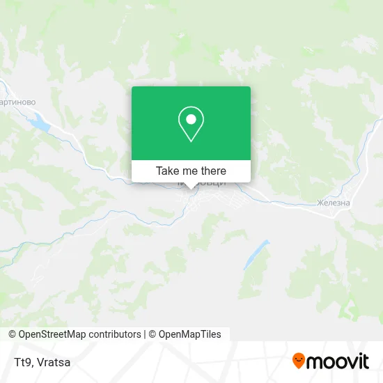 Tt9 map
