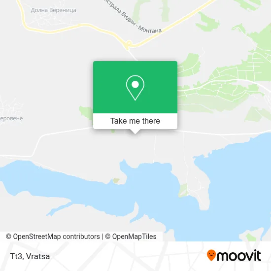 Tt3 map