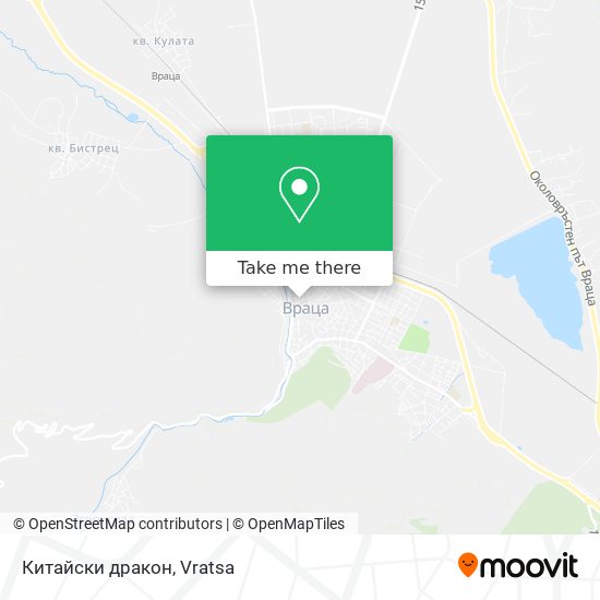 Китайски дракон map