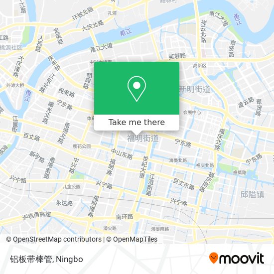 铝板带棒管 map