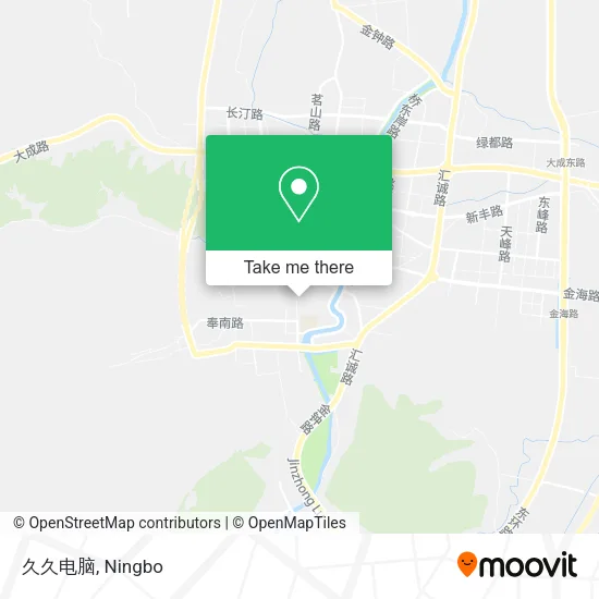 久久电脑 map