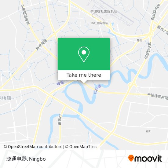 源通电器 map