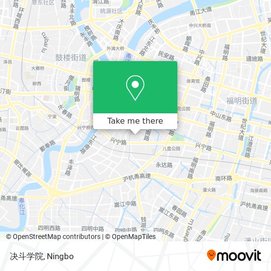 决斗学院 map