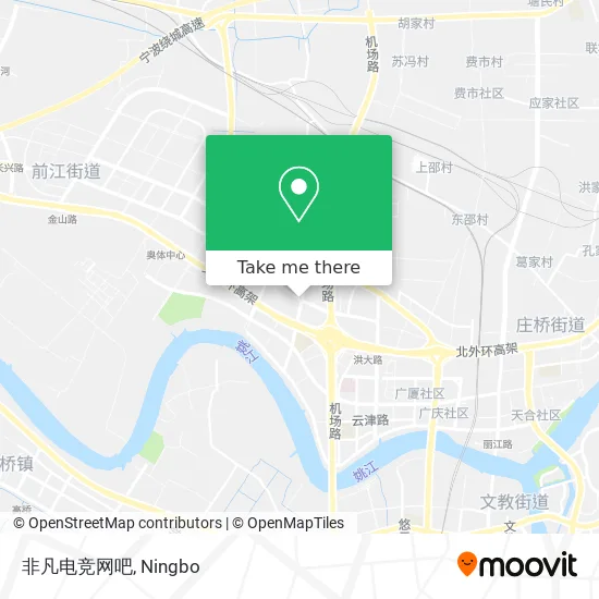 非凡电竞网吧 map