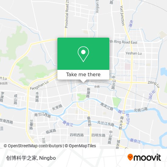 创博科学之家 map