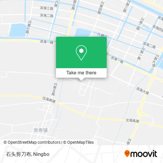 石头剪刀布 map