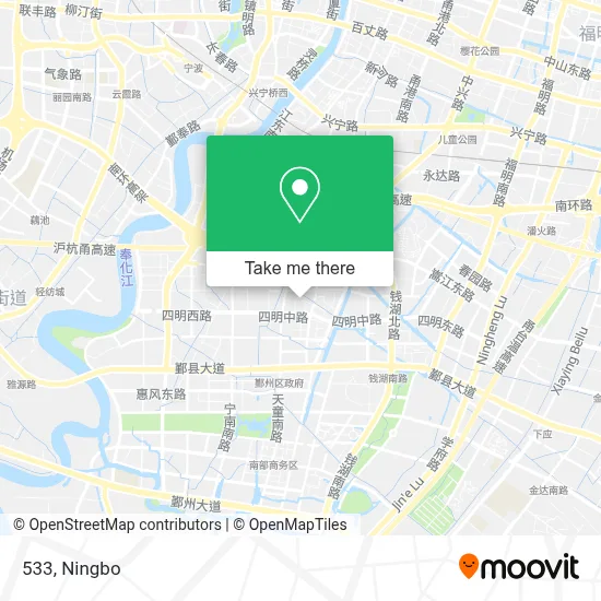 533 map