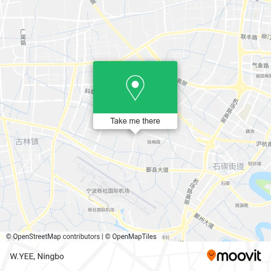 W.YEE map