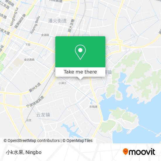 小k水果 map