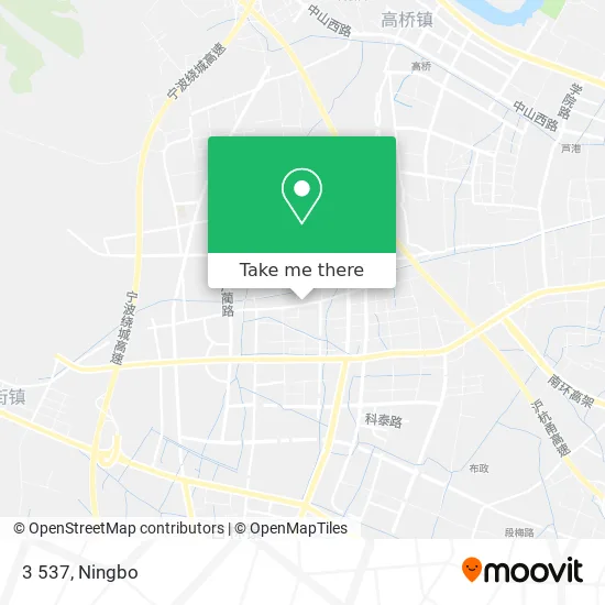 3 537 map