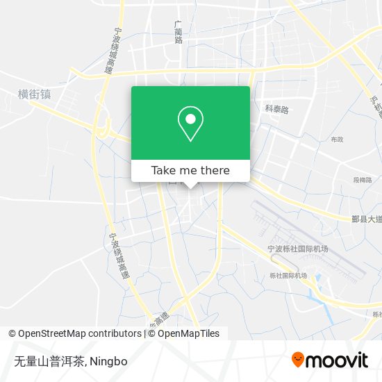 无量山普洱茶 map