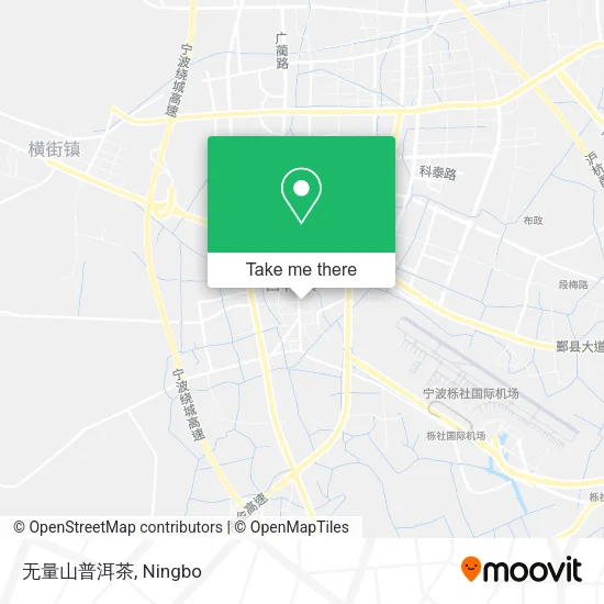 无量山普洱茶 map