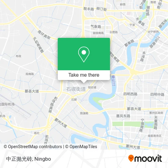 中正抛光砖 map