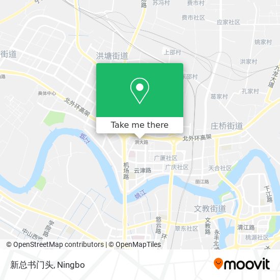 新总书门头 map