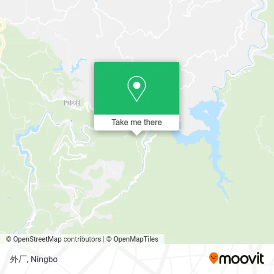 外厂 map