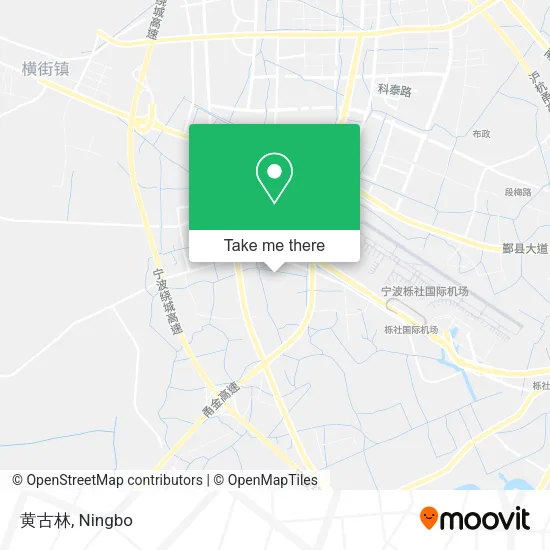 黄古林 map