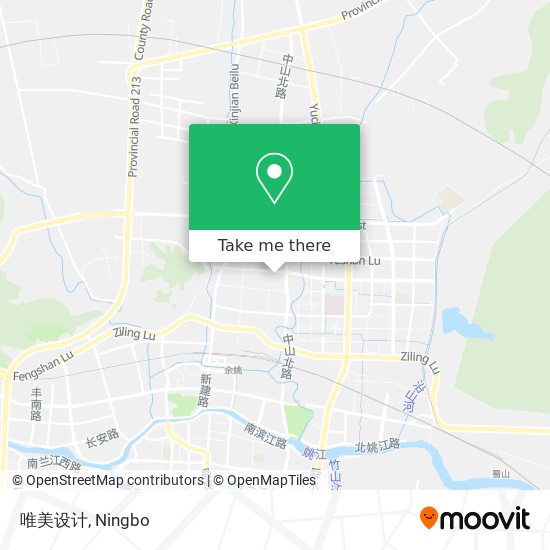 唯美设计 map